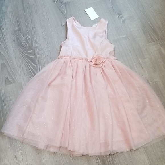 H&M Other - H&M Girl's Dress